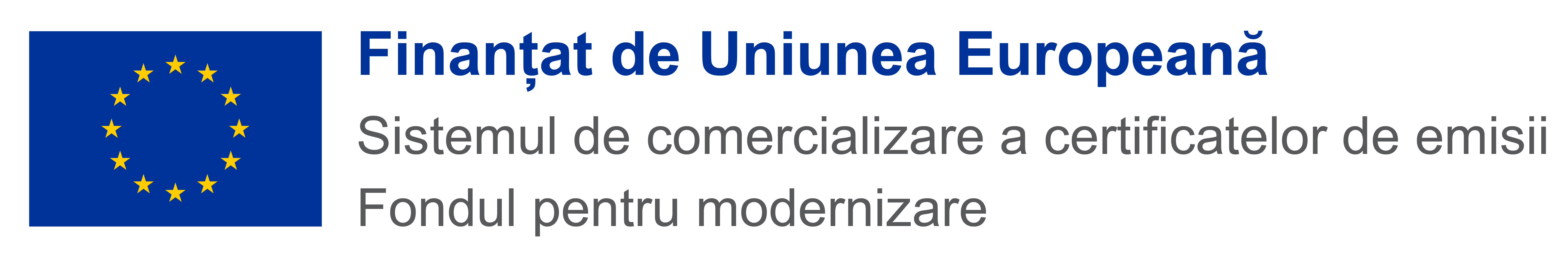 Fondul pentru modernizare