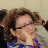 Prof. dr. habil. Nicoleta IFRIM