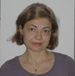 Prof. dr. ing. fiz. Luminița MORARU