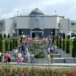 Complexul Muzeal de Științe ale Naturii