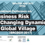Business Risk in Changing Dynamics of Global Village