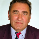 prof. dr. ing. DHC Emil CONSTANTIN