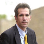 Domingo Ribeiro Soriano