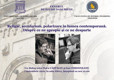 Afiș eveniment