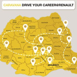 Caravana Drive your Career 2017