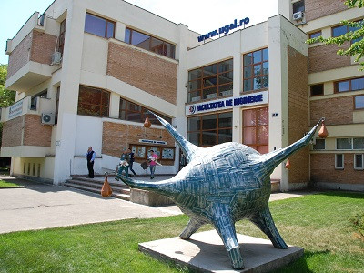 Facultatea de Inginerie