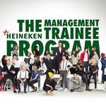 Heineken Management Trainee Program