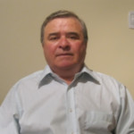 Conf. univ. dr. Ion Mirică