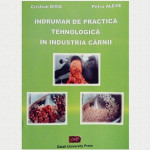 Îndrumar de practică tehnologică în industria cărnii