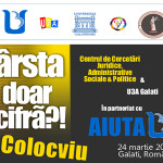 Vârsta e doar o cifră?