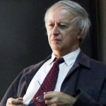 Acad. Prof. univ. dr. Victor Spinei