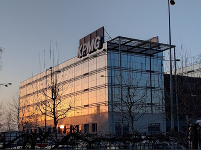 KPMG România