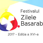Festivalul Zilele Basarabiei 2017