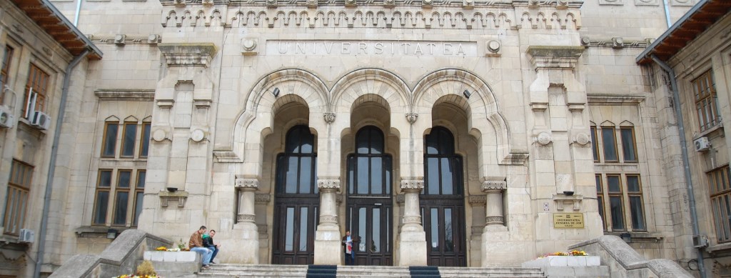 Universitatea ”Dunărea de Jos” din Galați