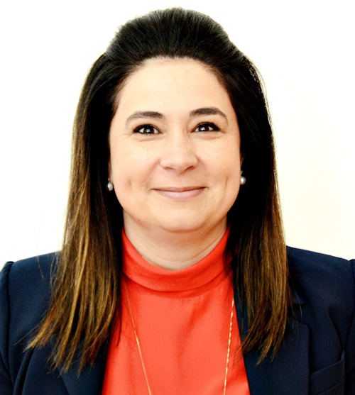 Daniela Laura Buruiană